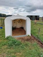 Grote kalveriglo, Dieren en Toebehoren, Schapen, Geiten en Varkens