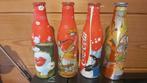 Alu bottles coca cola, Verzamelen, Ophalen of Verzenden