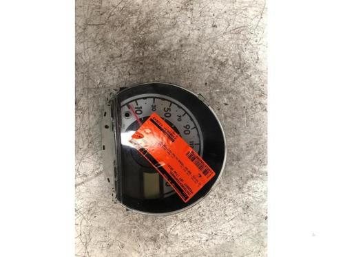 Instrumentenpaneel van een Peugeot 107, Auto-onderdelen, Dashboard en Schakelaars, Peugeot, Gebruikt, 3 maanden garantie, Ophalen of Verzenden