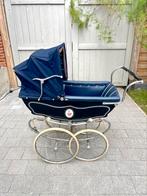 Retro kinderwagen, Kinderen en Baby's, Kinderwagens en Combinaties, Ophalen, Gebruikt, Kinderwagen, Overige merken