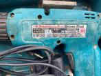 Visseuse Makita, Doe-het-zelf en Bouw, Gereedschap | Boormachines, Ophalen, Gebruikt, 400 tot 600 watt, Boor- en Schroefmachine