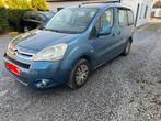 Citroën Berlingo 1.6 Diesel, Autos, Entreprise, Boîte manuelle, 5 portes, Berlingo