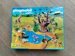 Playmobil safari, Ophalen, Zo goed als nieuw, Complete set