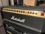 Marshall bi chorus 200 valvestate top, Muziek en Instrumenten, Versterkers | Bas en Gitaar, Ophalen, Gebruikt, Gitaar, 50 tot 100 watt