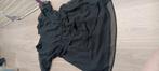 Kleedje nk-ad maat 36, Kleding | Dames, Jurken, Ophalen of Verzenden, Zo goed als nieuw, Maat 36 (S)