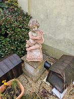statue de jardin, Jardin & Terrasse, Homme, Enlèvement, Utilisé