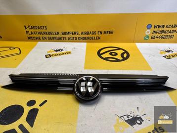 Grill VW Golf 8 VIII 8.5 Facelift LED 5H0853651BE Grille beschikbaar voor biedingen