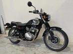 Kawasaki Meguro S1 (bj 2025), Motoren, 233 cc, Bedrijf, Overig