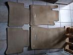 automatten Mercedes CLS, Auto's, Mercedes-Benz, Beige, Particulier, CLS, Te koop