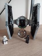 Imperial TIE fighter 75300, Verzamelen, Star Wars, Ophalen of Verzenden, Zo goed als nieuw