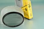 B+W Nikon Kenko Sigma Filters CPL en UV 62mm 67mm 72mm 77mm, Ophalen of Verzenden, Zo goed als nieuw