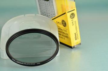 B+W Nikon Kenko Sigma Filters CPL en UV 62mm 67mm 72mm 77mm beschikbaar voor biedingen
