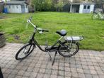 Elektrische fiets gazelle innergy balance 2016 2 batterijen, Fietsen en Brommers, Elektrische fietsen, 50 km per accu of meer