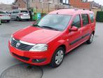 dacia logan 2010 135000km gekeurd, Auto's, Dacia, Voorwielaandrijving, Stof, 4 cilinders, Logan