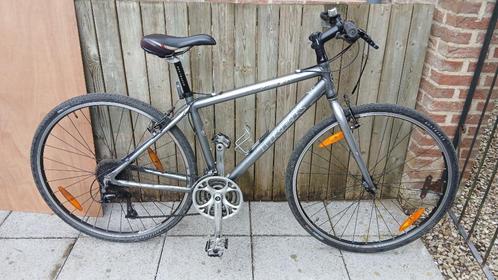 FIETS UIT DE TREK 7000-SERIE, Fietsen en Brommers, Fietsen | Heren | Herenfietsen, Gebruikt, Overige merken, 49 tot 53 cm, Versnellingen