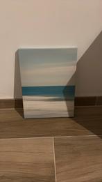 Kunstwerk zee, Antiek en Kunst, Ophalen