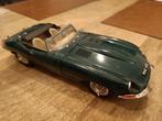 Modelauto 1:16 Jaguar XK.E 4,2, Overige merken, Gebruikt, Ophalen of Verzenden, Auto