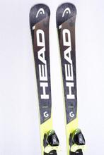 156; 163; 170 cm ski's HEAD SUPERSHAPE i.SPEED SW, ERA 3.0s, Sport en Fitness, Verzenden