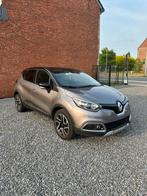 Renault Captur 1.2| AUTOMAAT, NAVI, CRUISE,.., Euro 5, Stof, 87 kW, Zwart