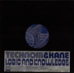 Technoir & Kane* — Logique et connaissances, Enlèvement ou Envoi, Utilisé