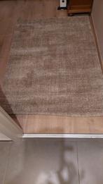 Tapijt  - bijna nieuw !, Enlèvement, Beige