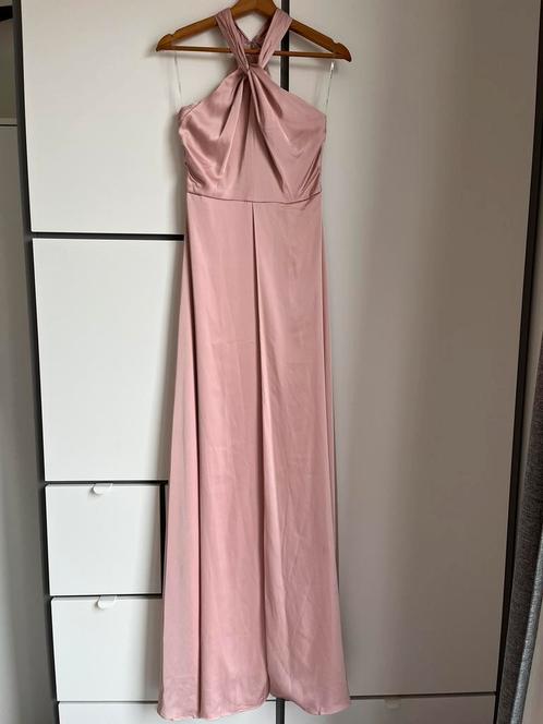 Galajurk, Kleding | Dames, Gelegenheidskleding, Nieuw, Galajurk, Maat 36 (S), Roze, Ophalen