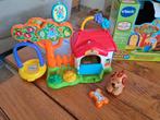 Vtech Hondenhok, Kinderen en Baby's, Ophalen, Zo goed als nieuw
