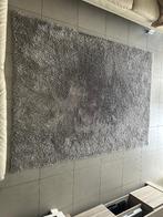 Vloerkleed, Huis en Inrichting, Stoffering | Tapijten en Vloerkleden, Ophalen, Gebruikt, Grijs, Rechthoekig