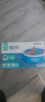 Piscine bestway neuve avec filtre et pompe., Jardin & Terrasse, Enlèvement, Neuf