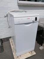 Vaatwasser Bosch 45 cm breed, Elektronische apparatuur, Vaatwasmachines, Ophalen, Zo goed als nieuw