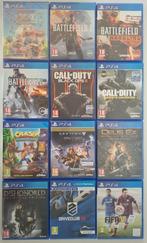 33x PS4 games in mooie staat (2x nieuw), per stuk of in lot, Avontuur en Actie, RetroGamed, Ophalen of Verzenden, Zo goed als nieuw