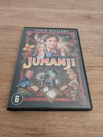Jumanji met Robin Williams, Cd's en Dvd's, Ophalen of Verzenden, Zo goed als nieuw