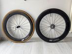 Wielset DT SWISS PRC 1400 spline, Fietsen en Brommers, Wiel, Racefiets, Ophalen of Verzenden, Zo goed als nieuw