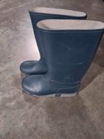 Regenlaarzen mt 33, 34 en 35, Ophalen of Verzenden, Gebruikt, Jongen of Meisje, Laarzen