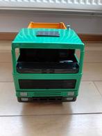 Bruder kiepwagen, Ophalen of Verzenden, Zo goed als nieuw