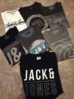 Lot kleren Jack & Jonas, Kleding | Heren, Ophalen, Gedragen, Maat 48/50 (M), Jack&Jones