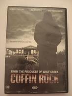 Dvd Coffin Rock (Horrorfilm), Enlèvement ou Envoi