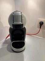 Dolce Gusto, Ophalen, Zo goed als nieuw
