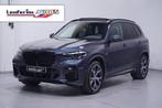 BMW X5 xDrive45e M Sport Head-up Luchtvering v+a Softclose A, Auto's, BMW, Automaat, Elektrische stoelverstelling, 93 kWh, 18 g/km