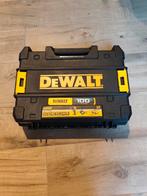 Dewalt DCD100YP2T, Doe-het-zelf en Bouw, Ophalen, Nieuw