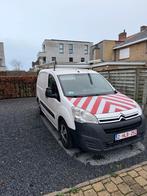 Citroën Berlingo, Euro 6, Berlingo, Diesel, Particulier