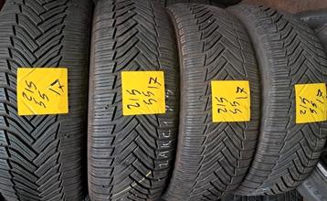 215/55/17 215/55R17 2155517 winter Michelin  beschikbaar voor biedingen