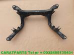 4G0505235AB achterbrug a6 achteras A7 subframe achter A6 C7, Gebruikt, Audi