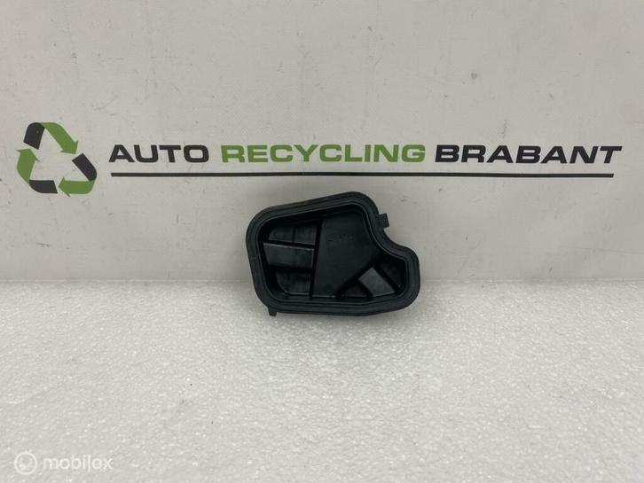 Afdekkap Koplamp Links Volkswagen Polo 6R ORIG 6R0941607, Auto-onderdelen, Verlichting, Volkswagen, Gebruikt, Ophalen of Verzenden