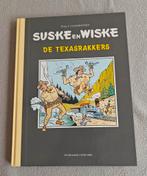 Suske en Wiske: De Texas rakkers & De Goalgetter luxe, Boeken, Stripverhalen, Ophalen of Verzenden, Zo goed als nieuw