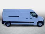 Renault Master L3H2 Blue dCi 135 Grand Confort, Auto's, Bestelwagens en Lichte vracht, Stof, Gebruikt, Zwart, Bedrijf
