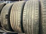 opel jantes et pneus 195 65 15, Ophalen, Gebruikt, 15 inch, Banden en Velgen