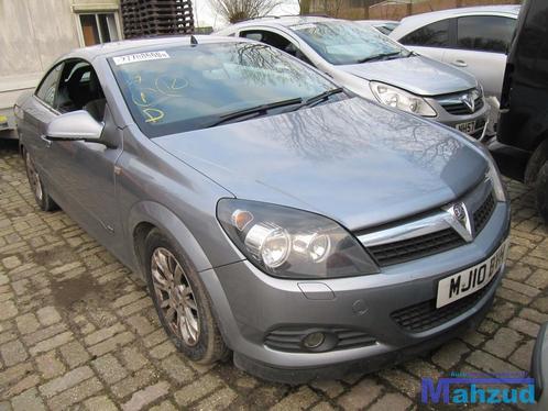 OPEL ASTRA H TWINTOP 1.8 MOTORBLOK Z18XER MOTOR, Auto-onderdelen, Motor en Toebehoren, Opel, Gebruikt