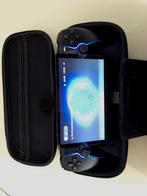 Ps5 Portal Black quasiment neuf plus étuis, Games en Spelcomputers, Spelcomputers | Overige