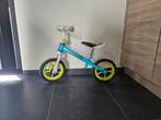 Loopfiets, Ophalen, Gebruikt, Loopfiets